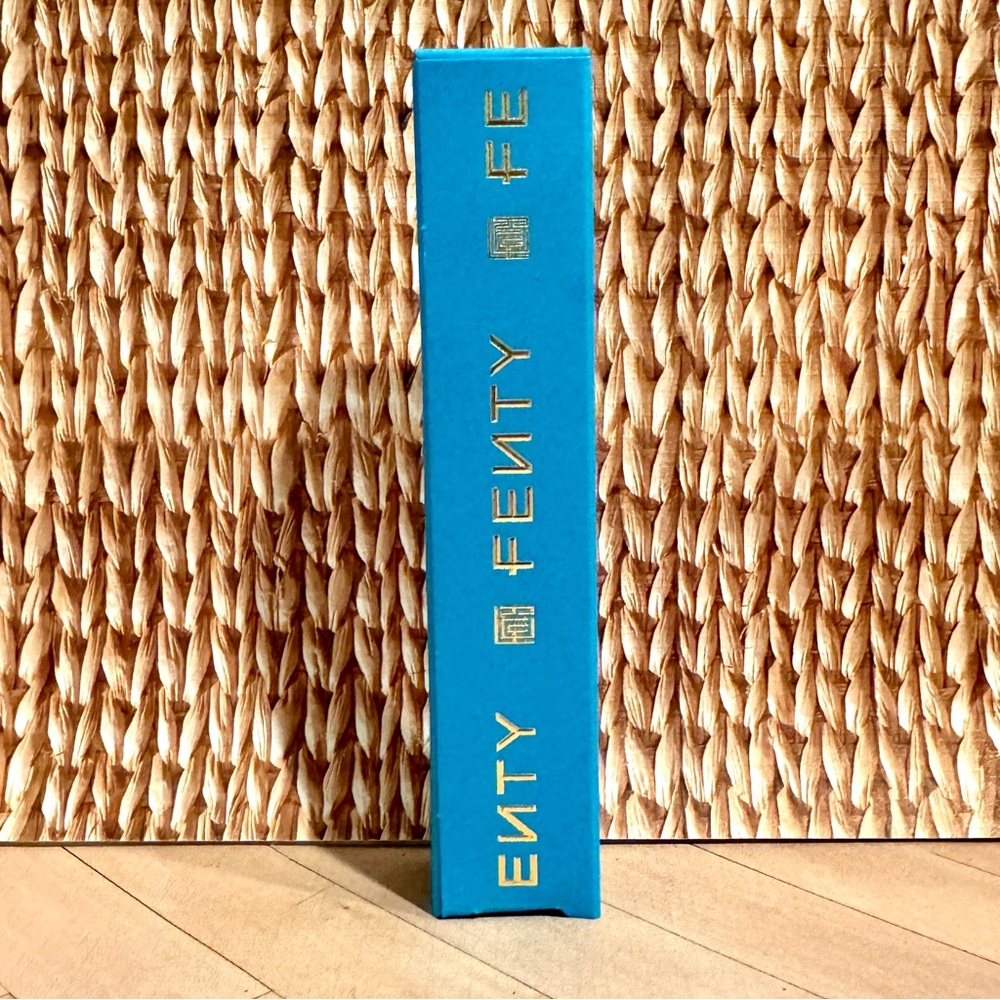 FENTY BEAUTY FENTY TRAVEL SPRAY WARM FLORAL MUSK TANGERINE MAGNOLIA ROSE BNIB - Picture 3 of 5